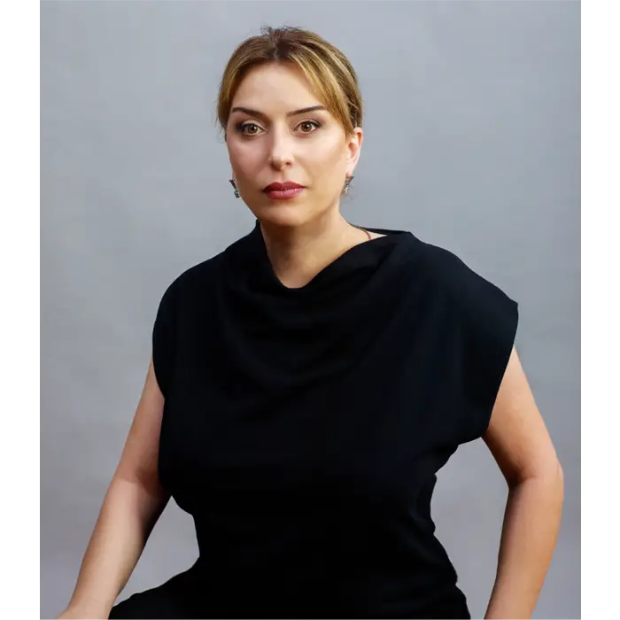 Natia Mikiashvili